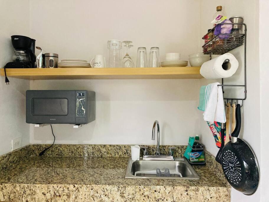Apartment Estudio En Garcia Gineres *