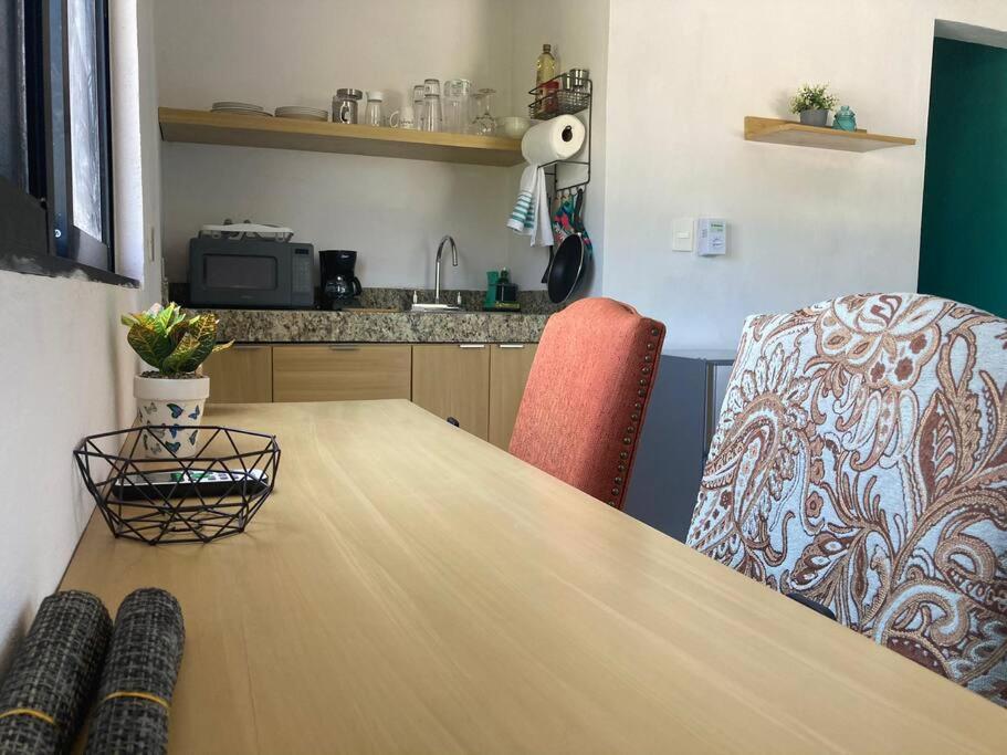 Estudio En Garcia Gineres *