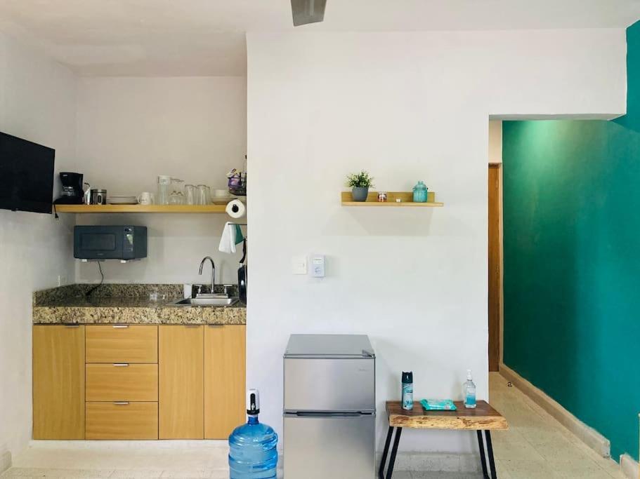 Estudio En Garcia Gineres
