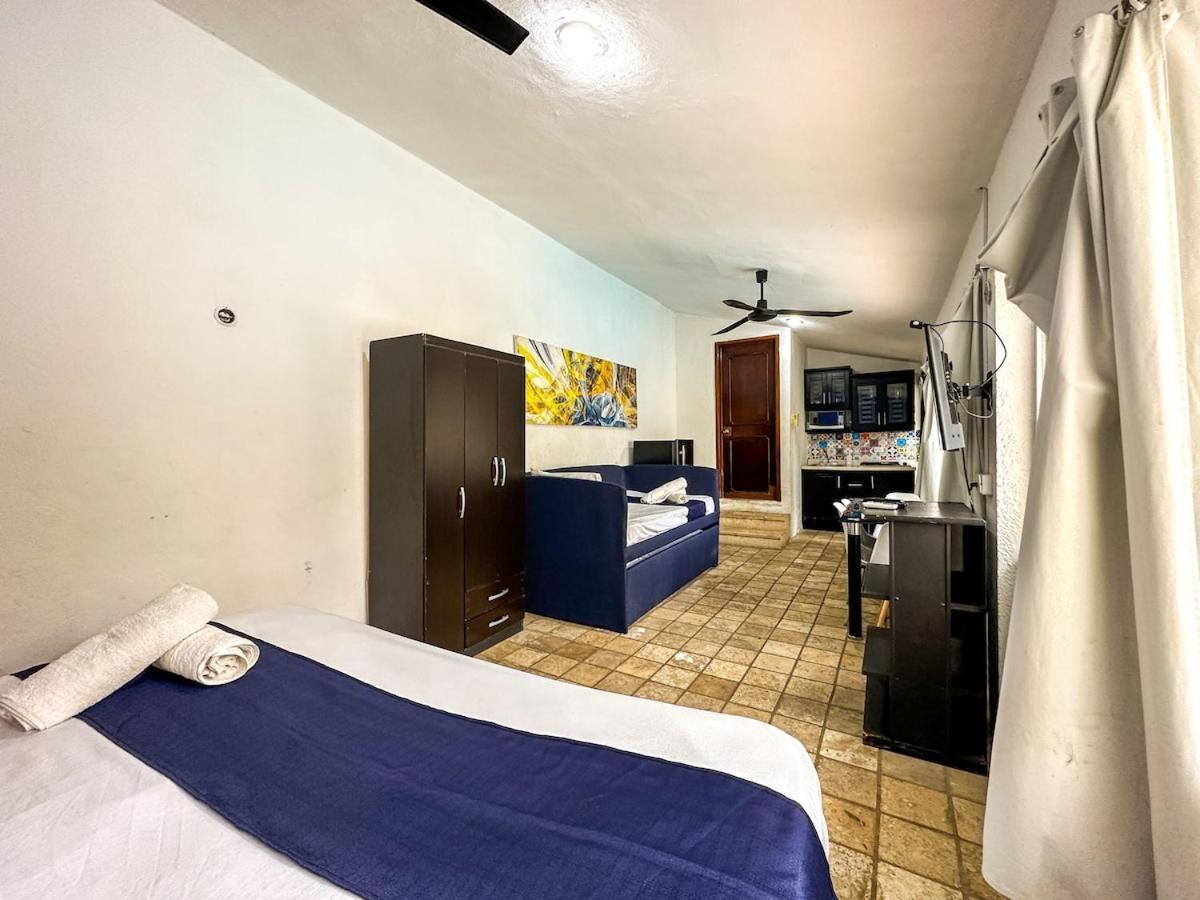 Loft Ambar 4 Personas * Merida