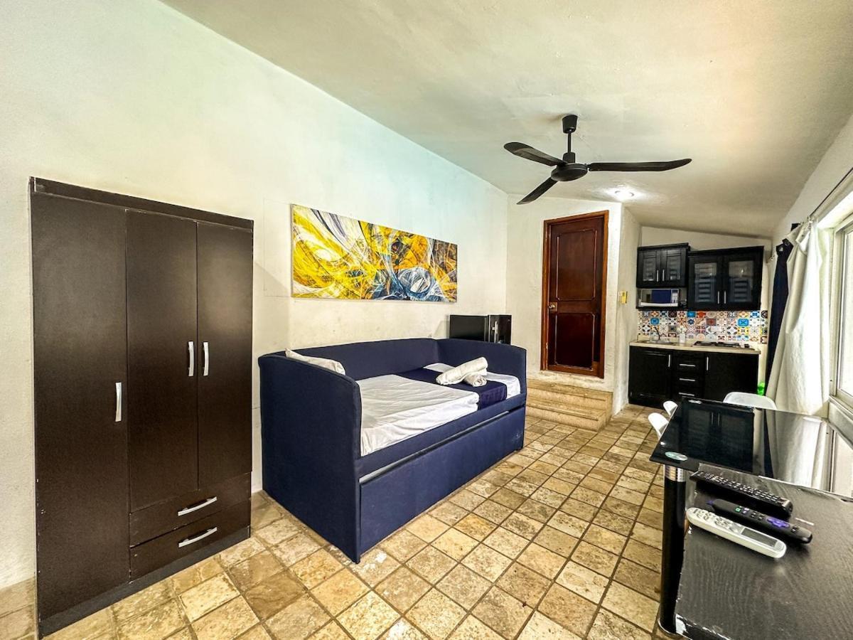Loft Ambar 4 Personas Merida