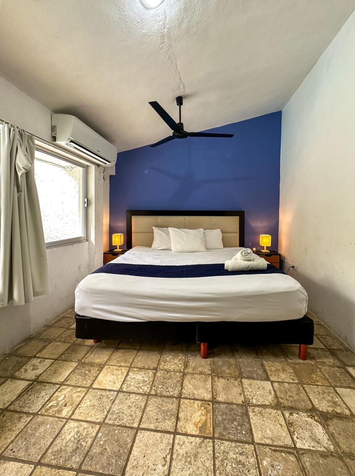 Loft Ambar 4 Personas Apartment