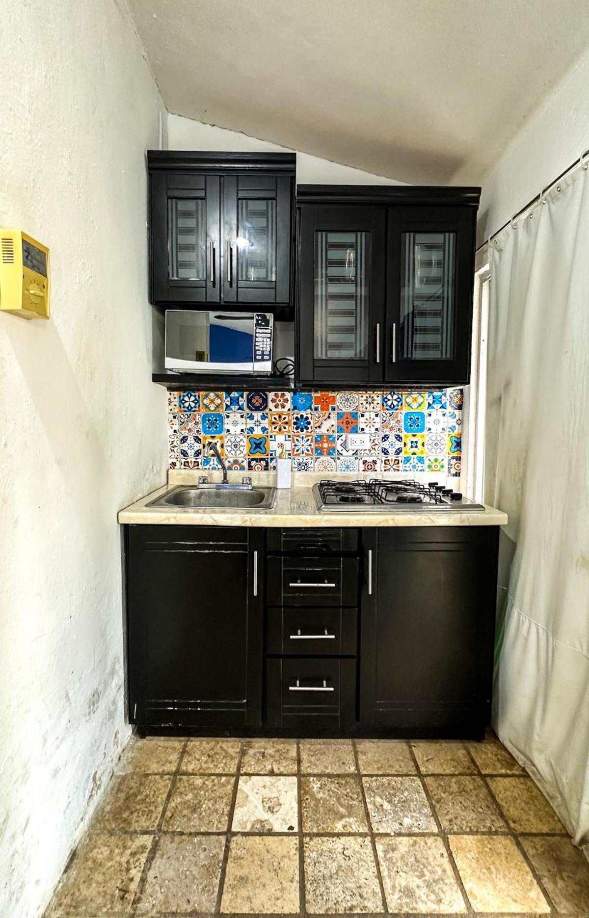 Loft Ambar 4 Personas Apartment