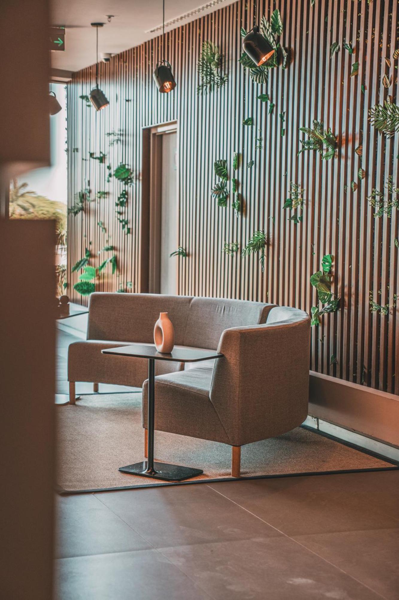 Ioh Mid Center Hotel