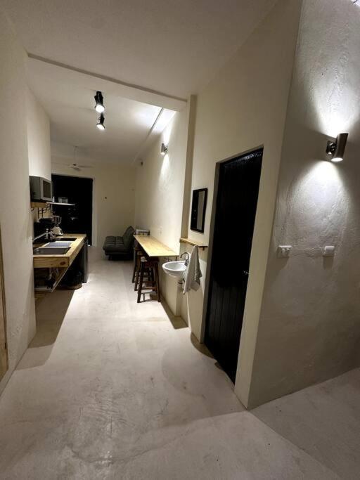 Apartment Bonito Loft En Merida, Yuc *