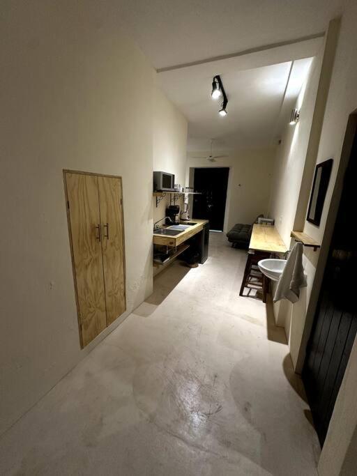 Apartment Bonito Loft En Merida, Yuc