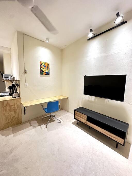 Bonito Loft En Merida, Yuc * Merida