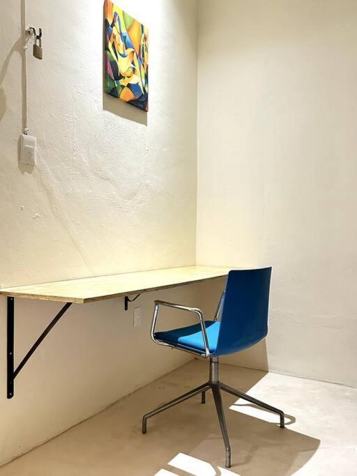 Apartment Bonito Loft En Merida, Yuc