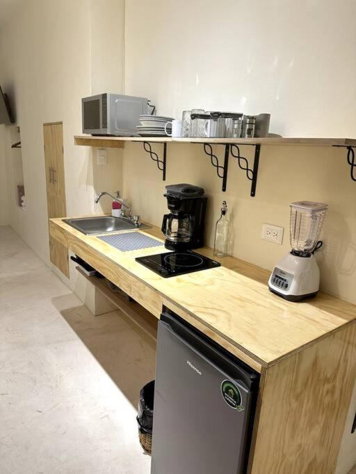 Bonito Loft En Merida, Yuc * Merida