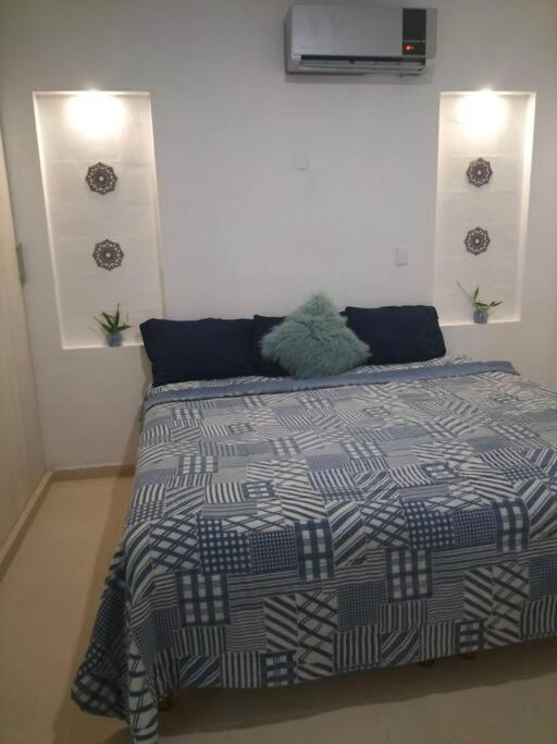 Сasa de vacaciones Casa Bambu *