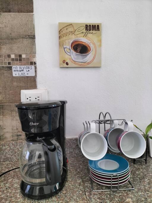 Casa Bambu * Mérida