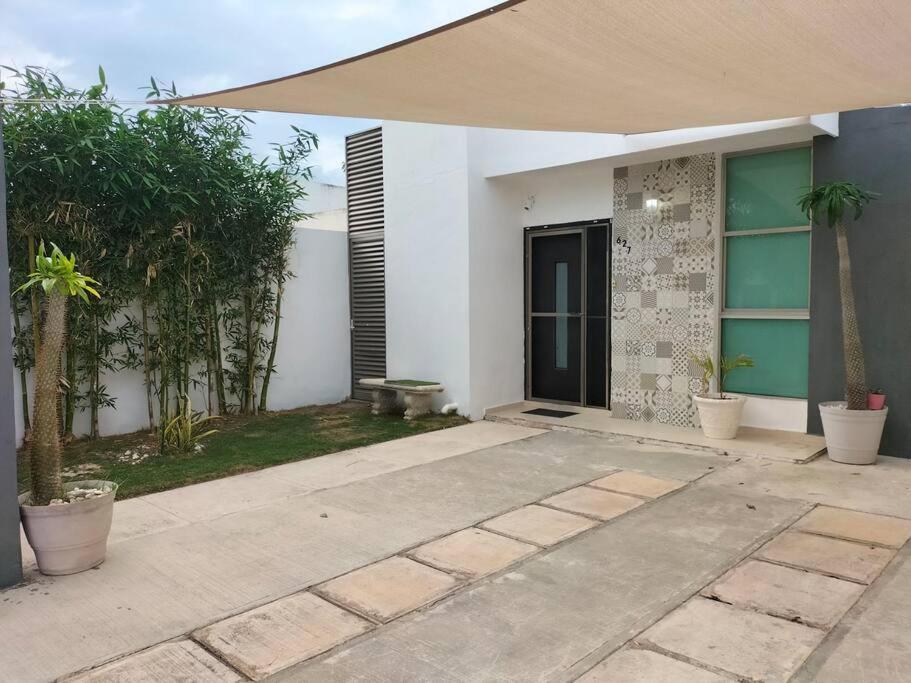 Casa Bambu