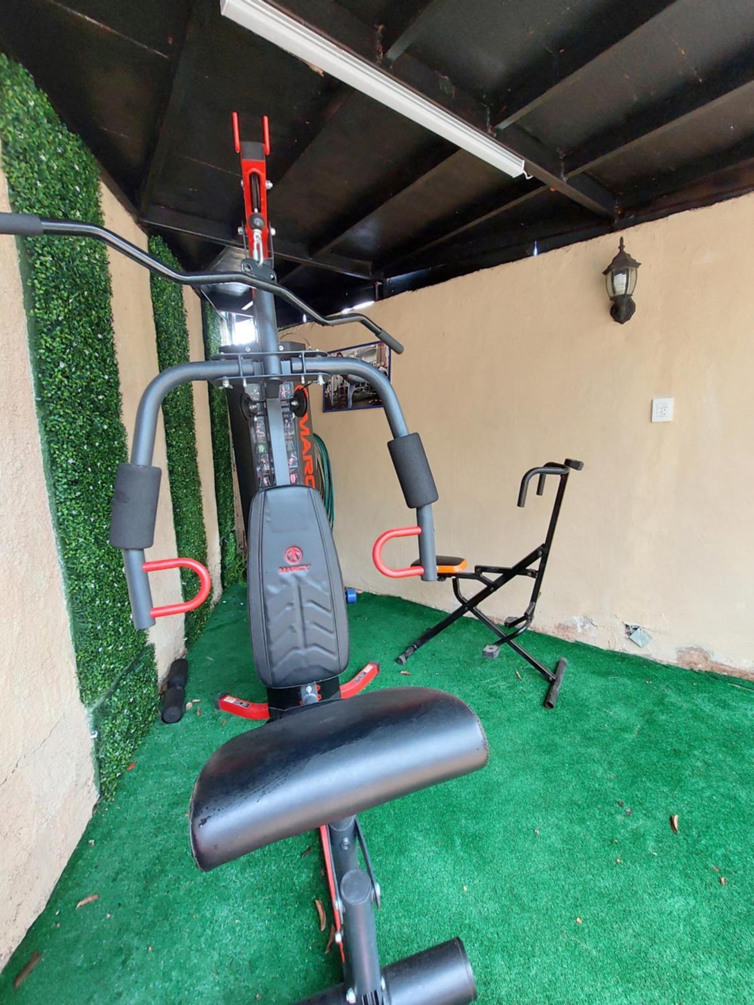 Serenity Con Confort Y Seguridad