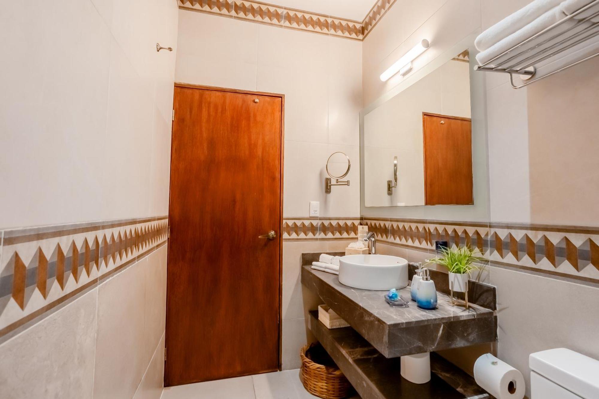 Kuxtal Boutique Hotel Mérida