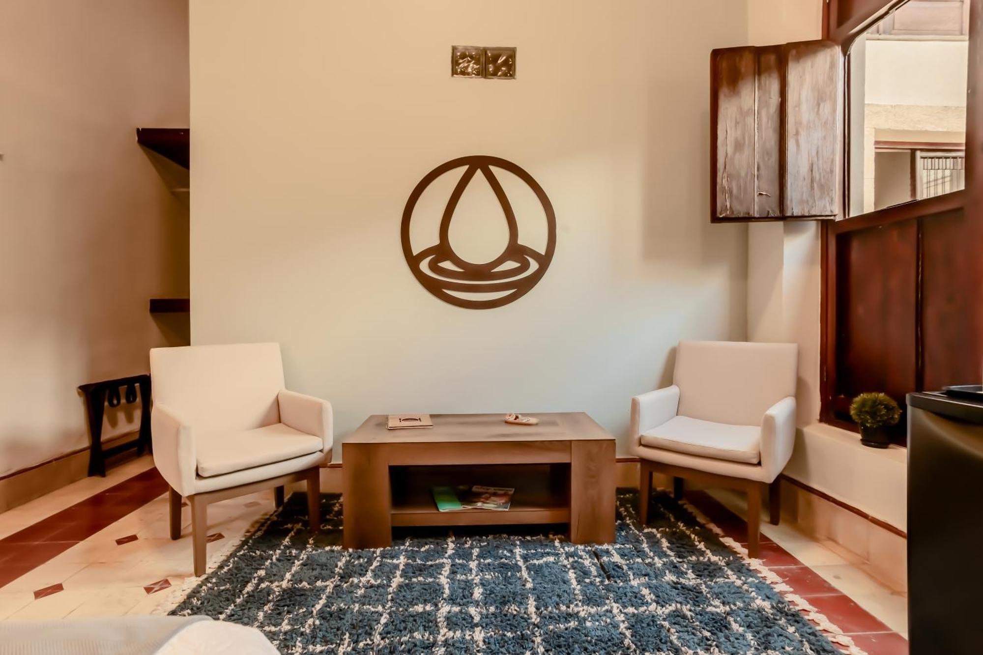 Hotel Kuxtal Boutique Mérida