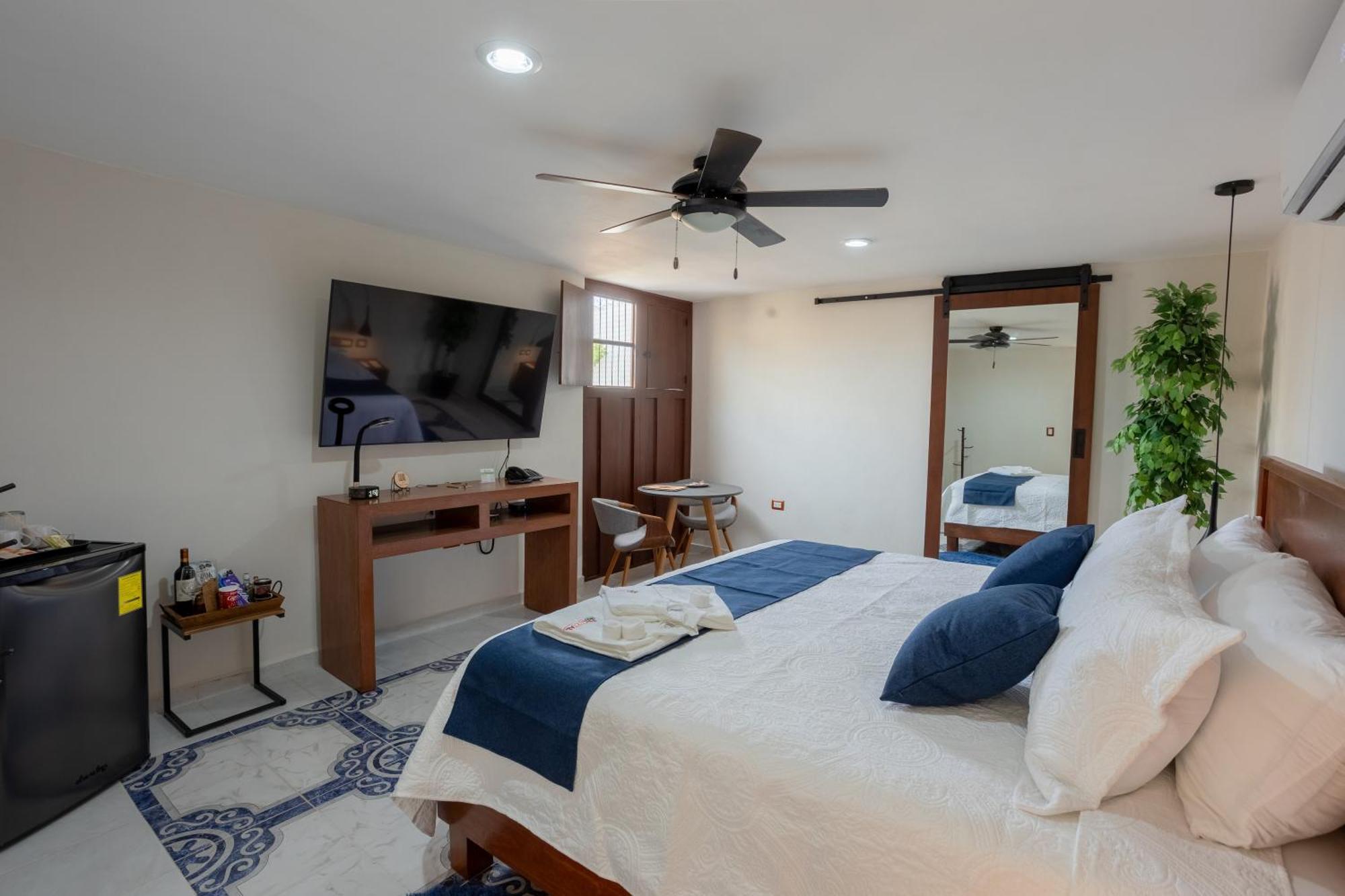 Kuxtal Boutique Hotel Mérida