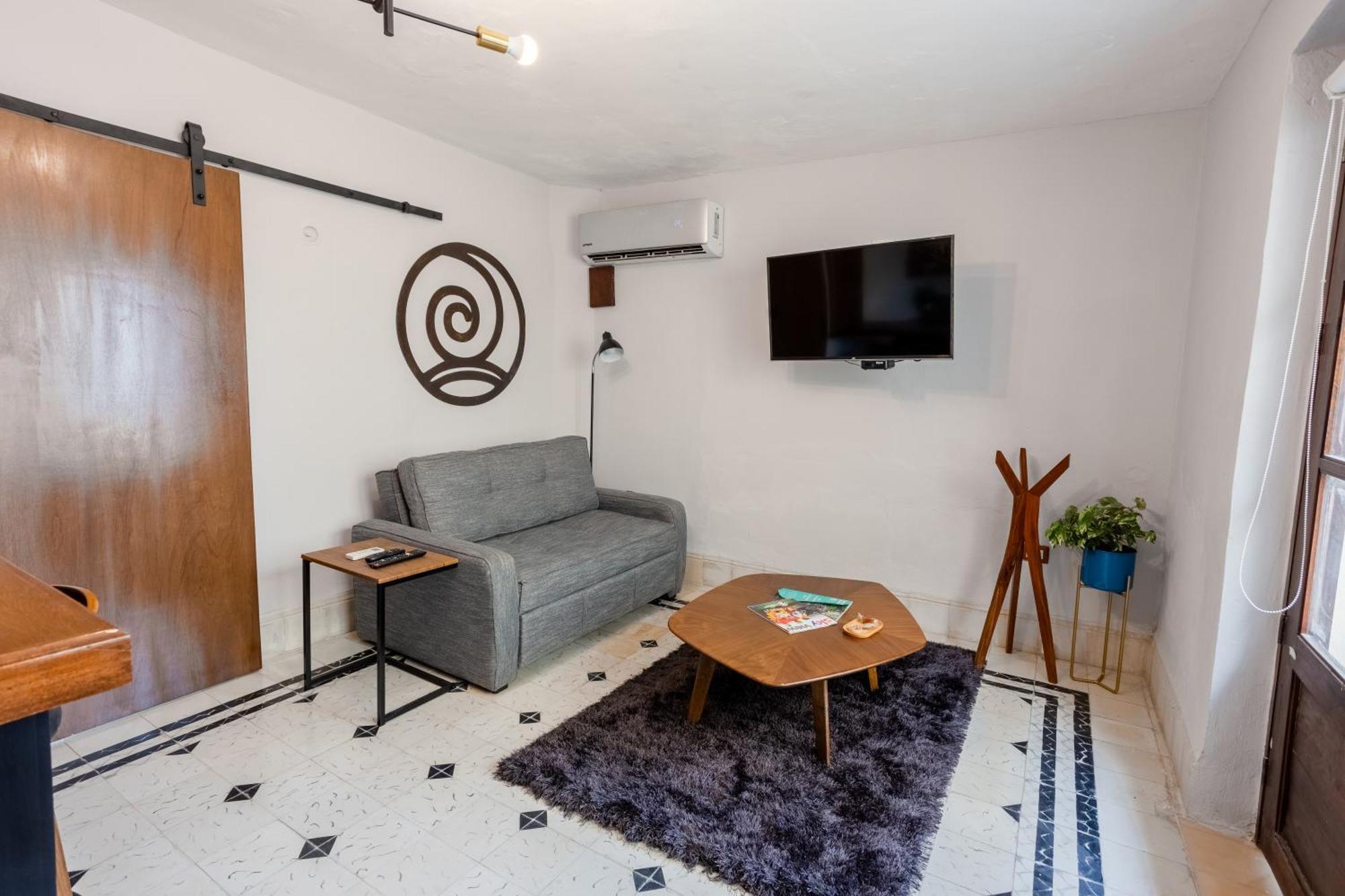 Kuxtal Boutique Hotel