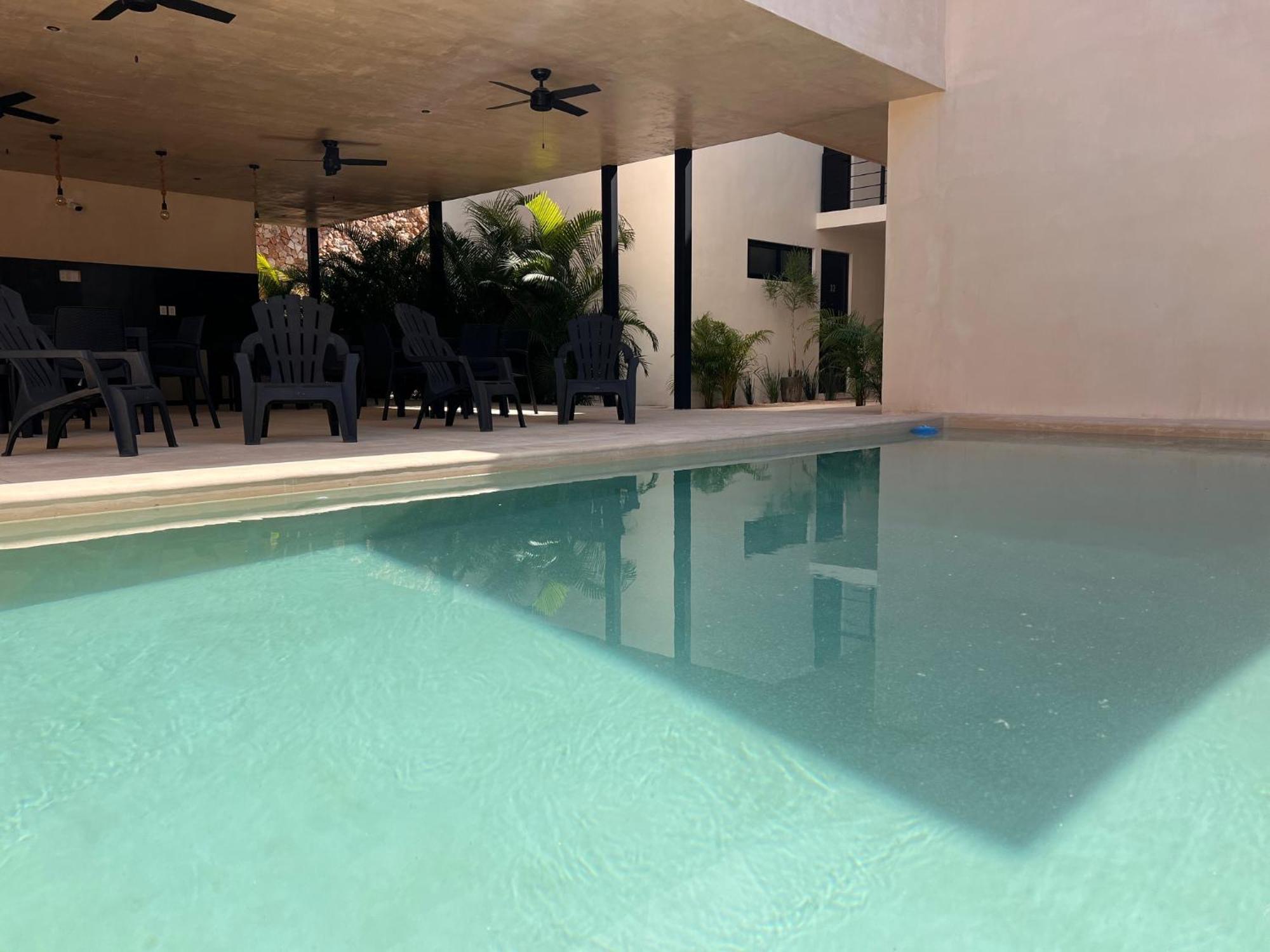 Departamento De Lujo En *