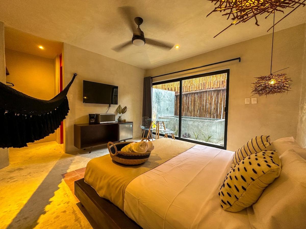 Bokoba Disfruta De Paraiso En El Centro Inn