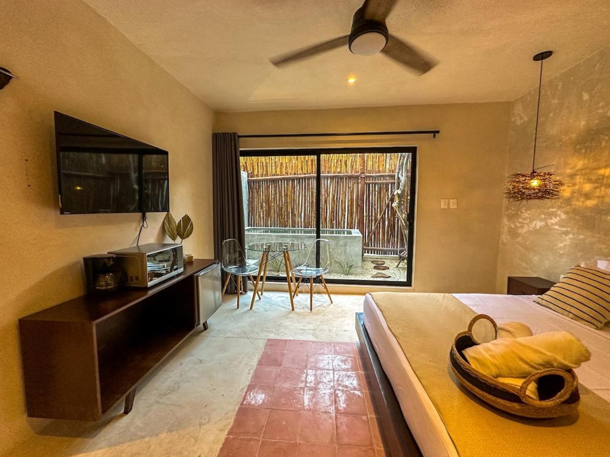 Bokoba Disfruta De Paraiso En El Centro Inn