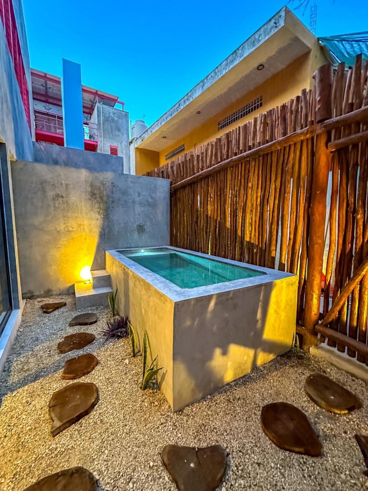 Bokoba Disfruta De Paraiso En El Centro Merida