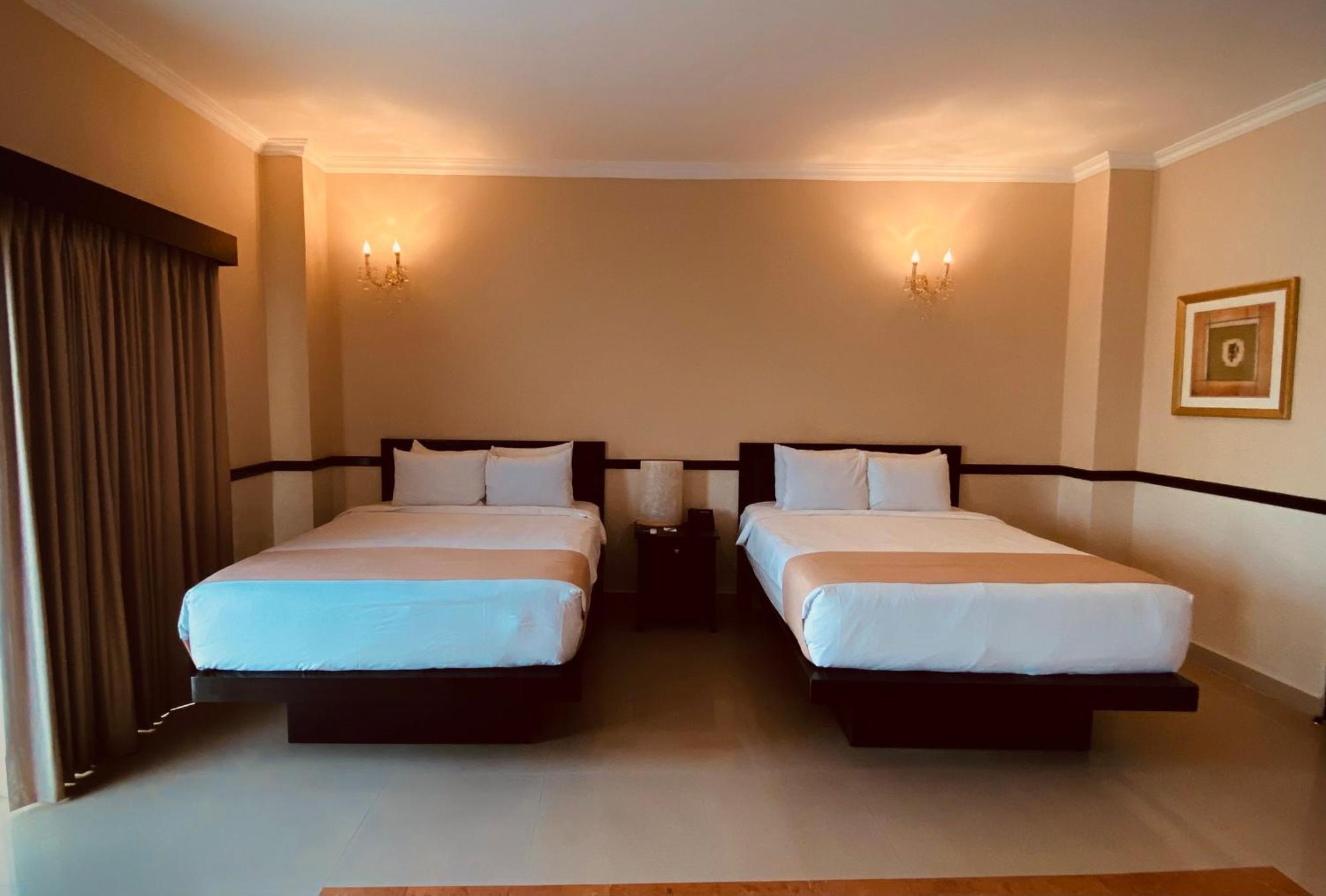 Palacio Maya 4* Mérida