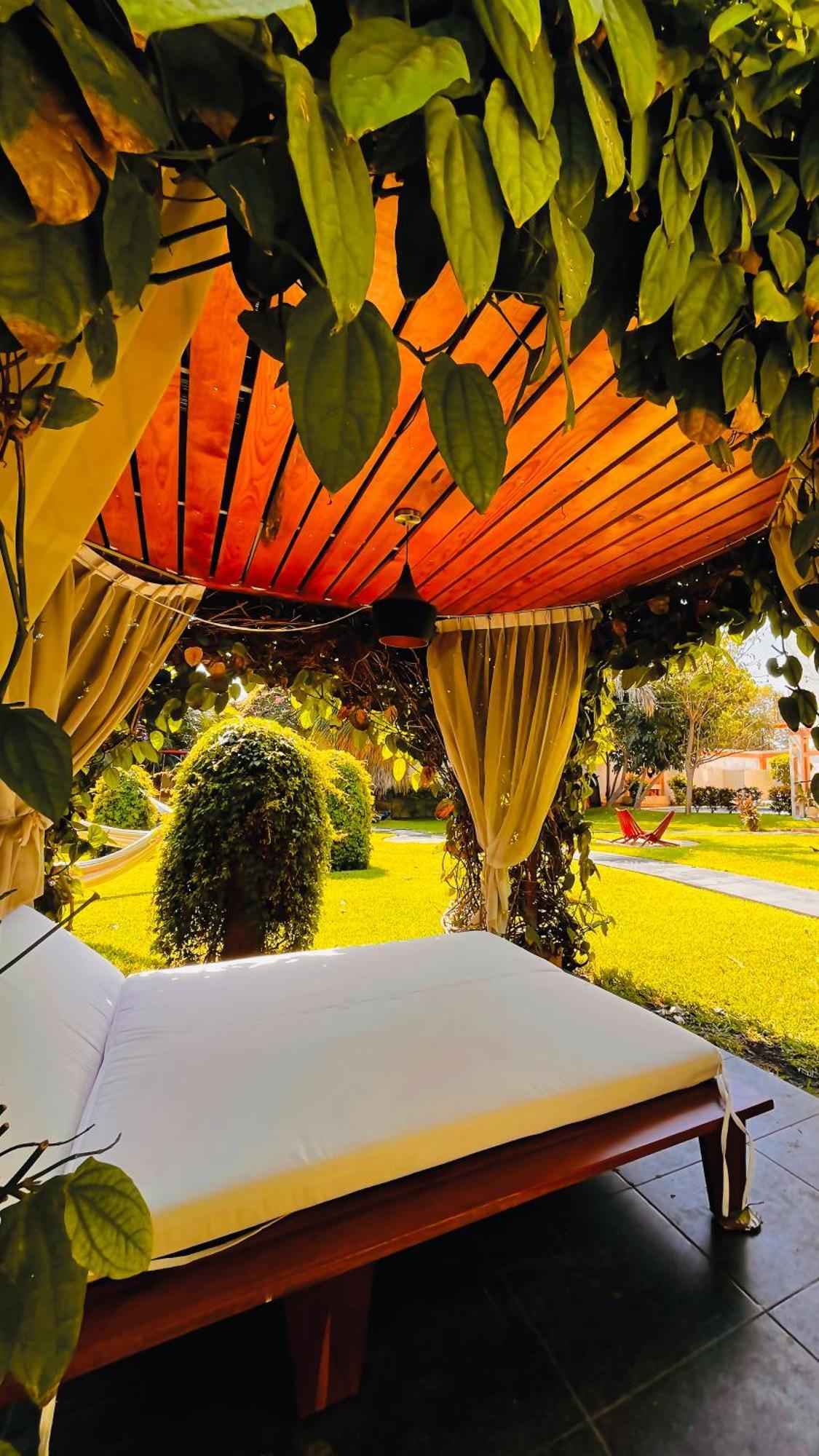 Palacio Maya Hotel 4*