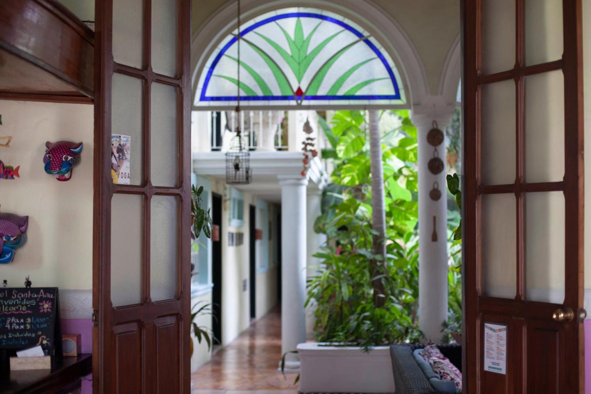 Santa Ana Mérida