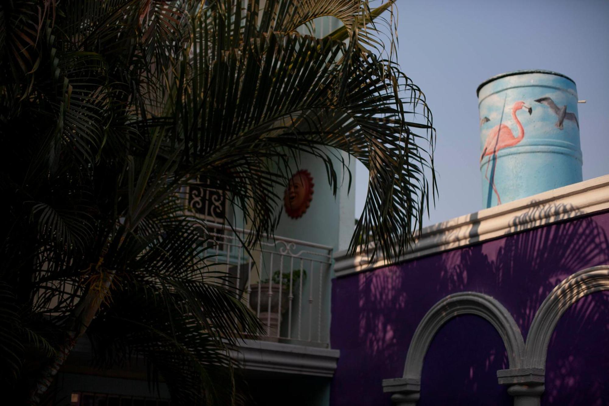 Santa Ana 3* Mérida