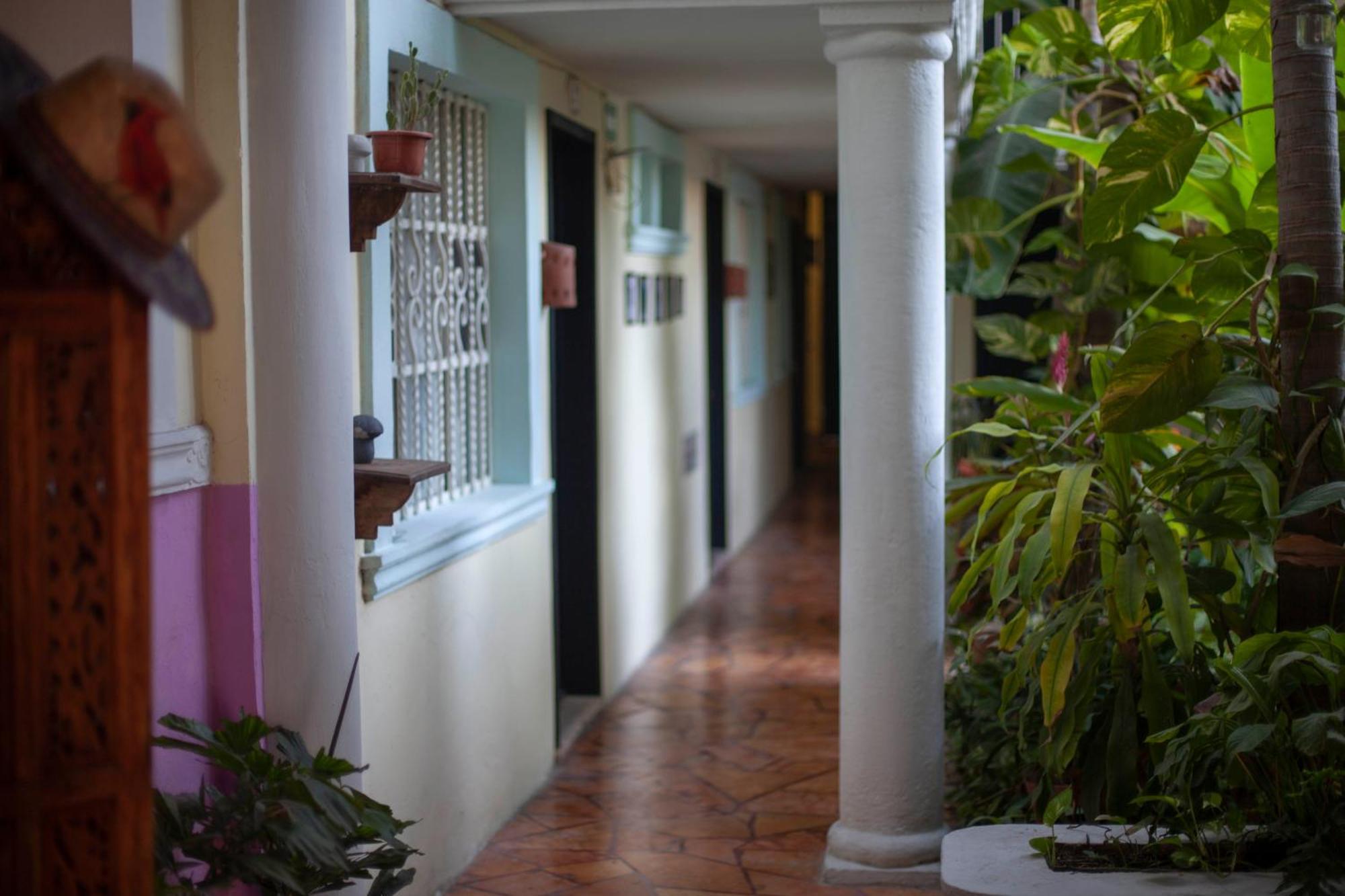 Hotel Santa Ana