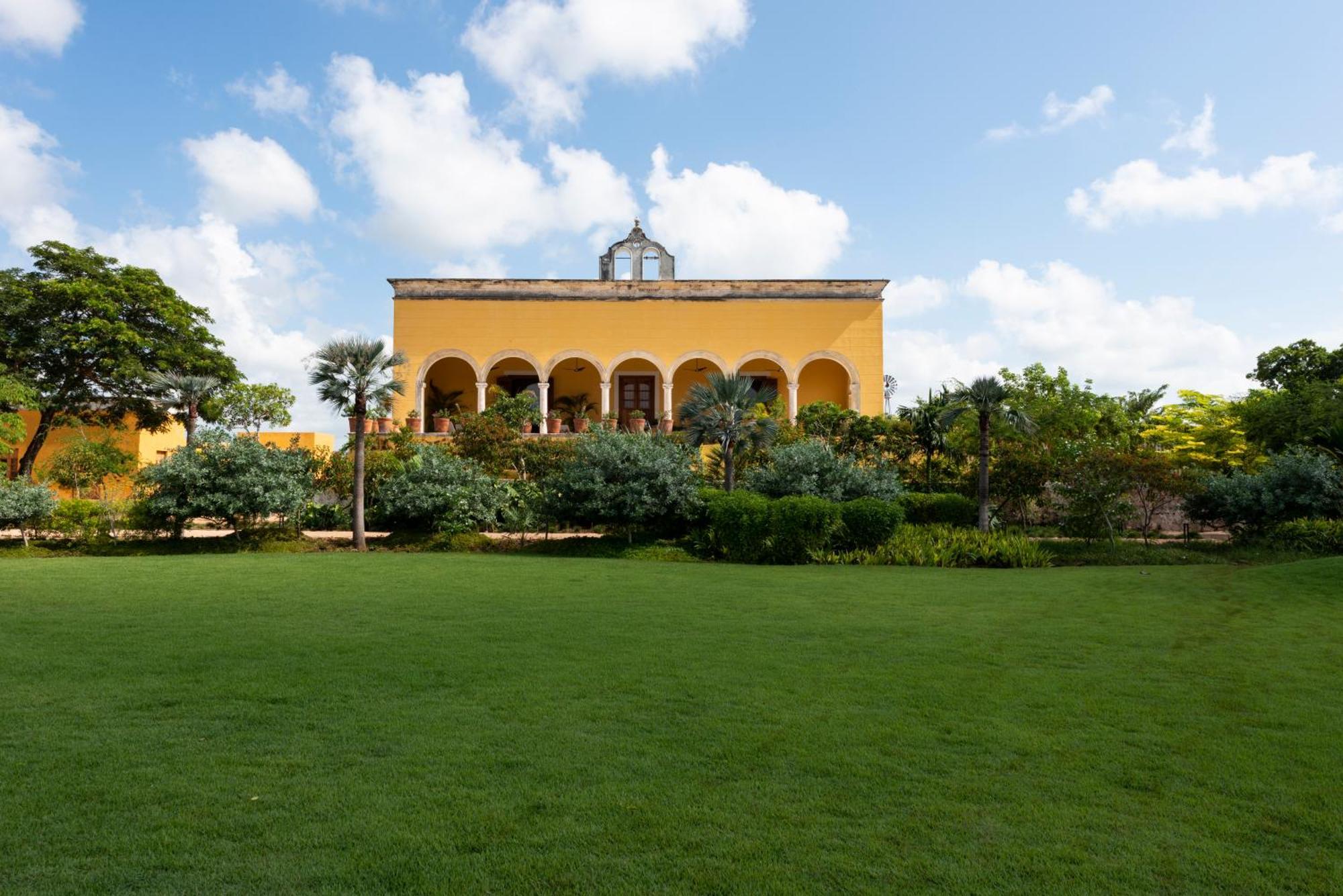 Hacienda San Antonio Hool * Merida