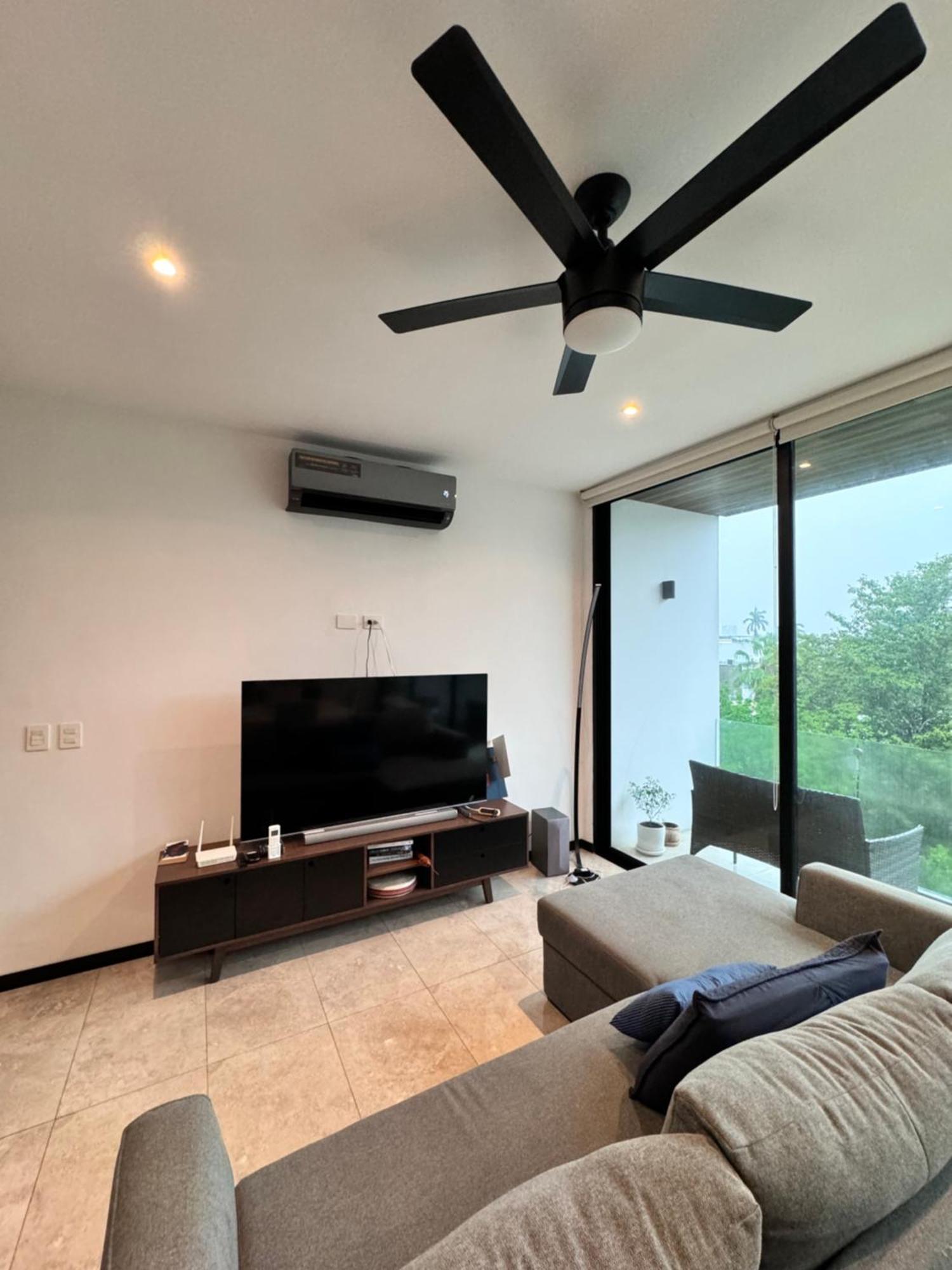 Apartamento Departamento De Lujo Montes De Ame Edificio Oneira