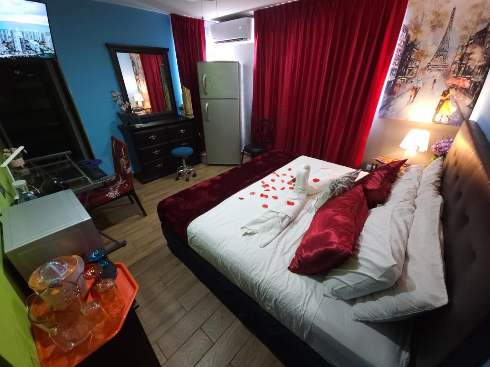 Habitación en casa particular Alejandra Yucatan