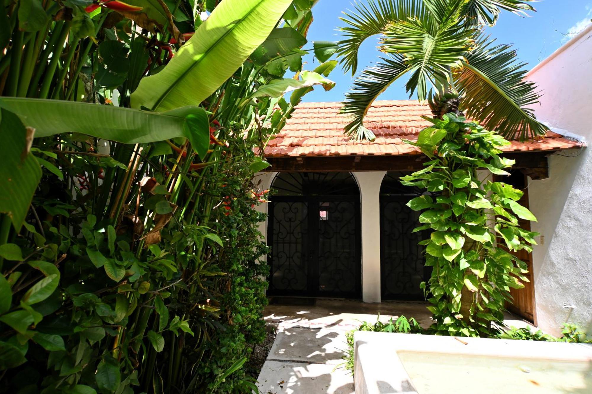 Casa Angel Antique Colonial In Сasa de vacaciones
