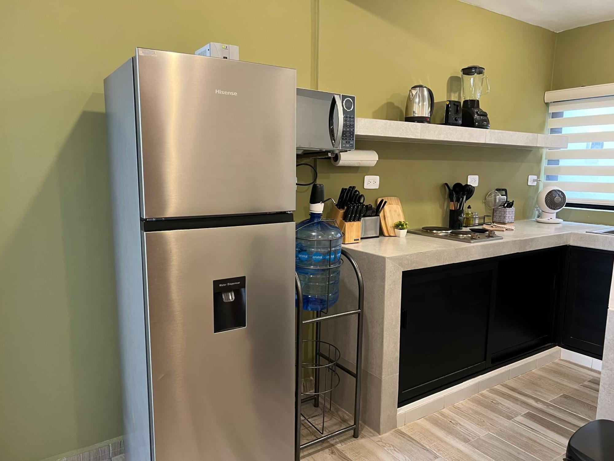 Apartamento San Damian *