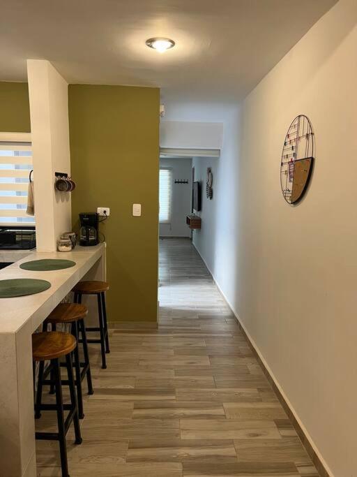 San Damian Apartamento Mérida