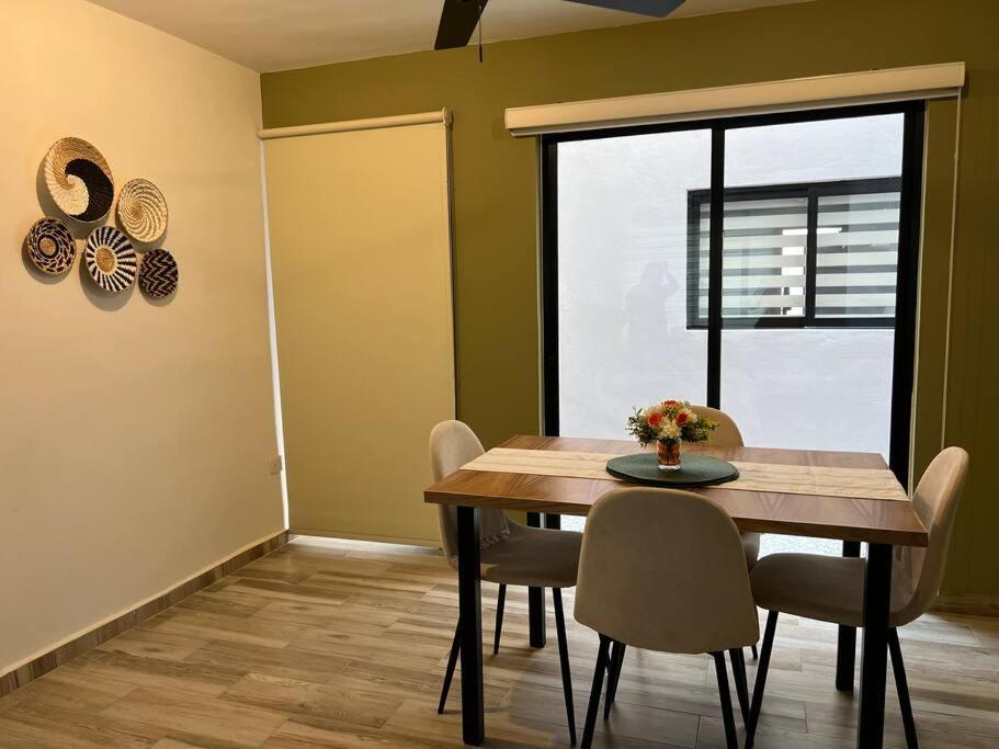 San Damian Apartamento