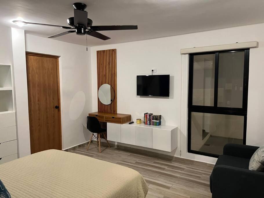 Apartamento San Damian