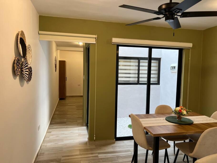 Apartamento San Damian