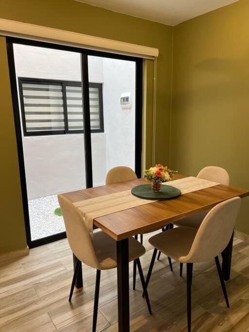 San Damian Apartamento Mérida