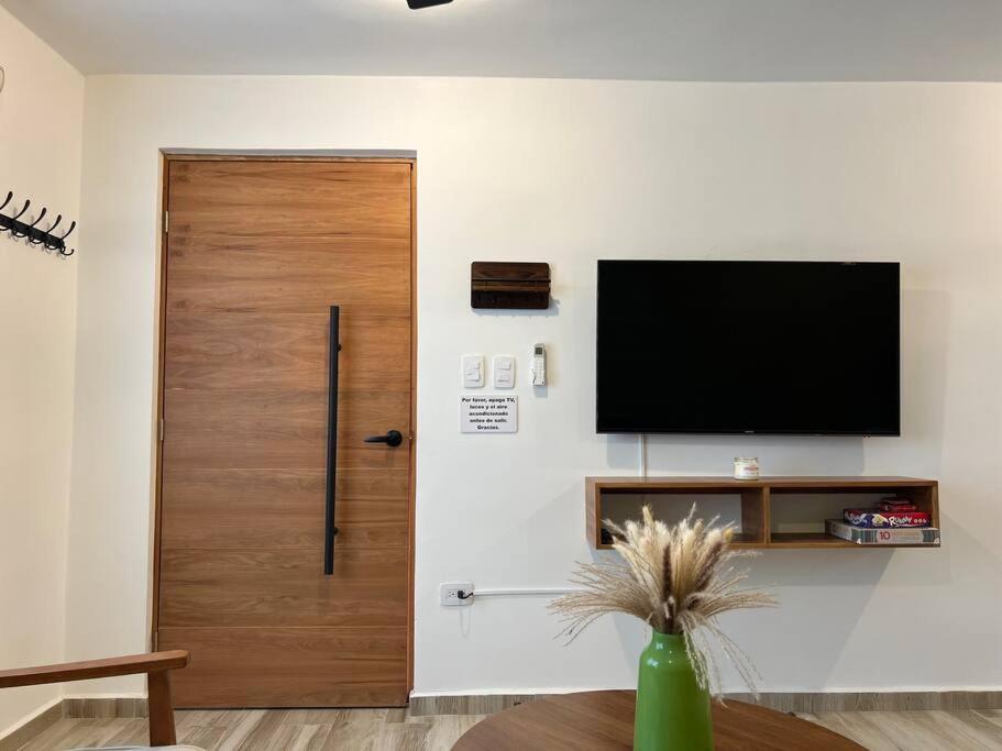 San Damian Apartamento