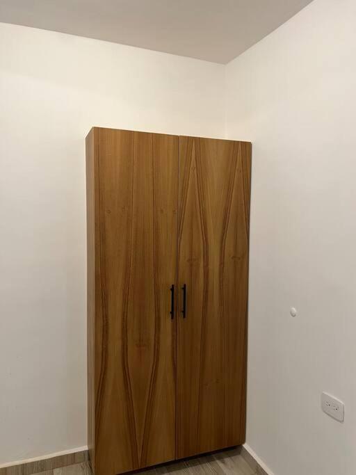 San Damian Apartamento Mérida