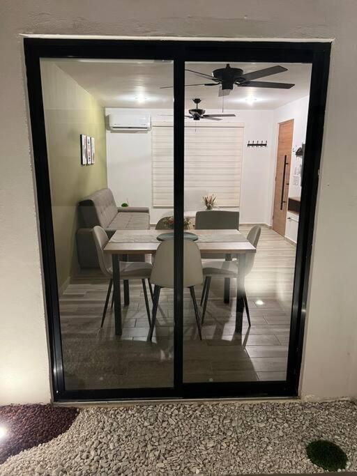 Apartamento San Damian