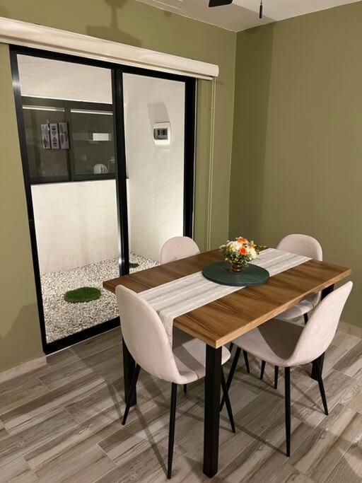 Apartamento San Damian *