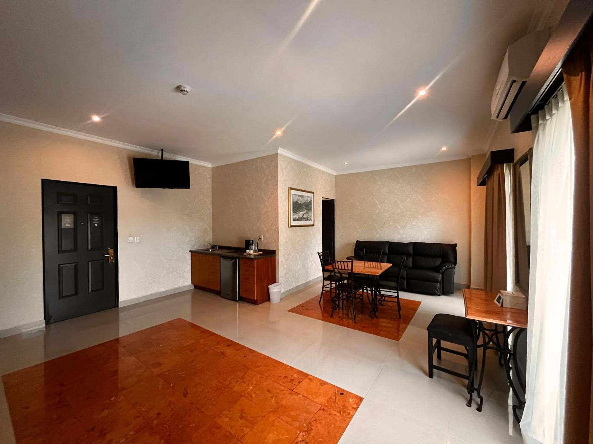 Hotel Palacio Maya Mérida