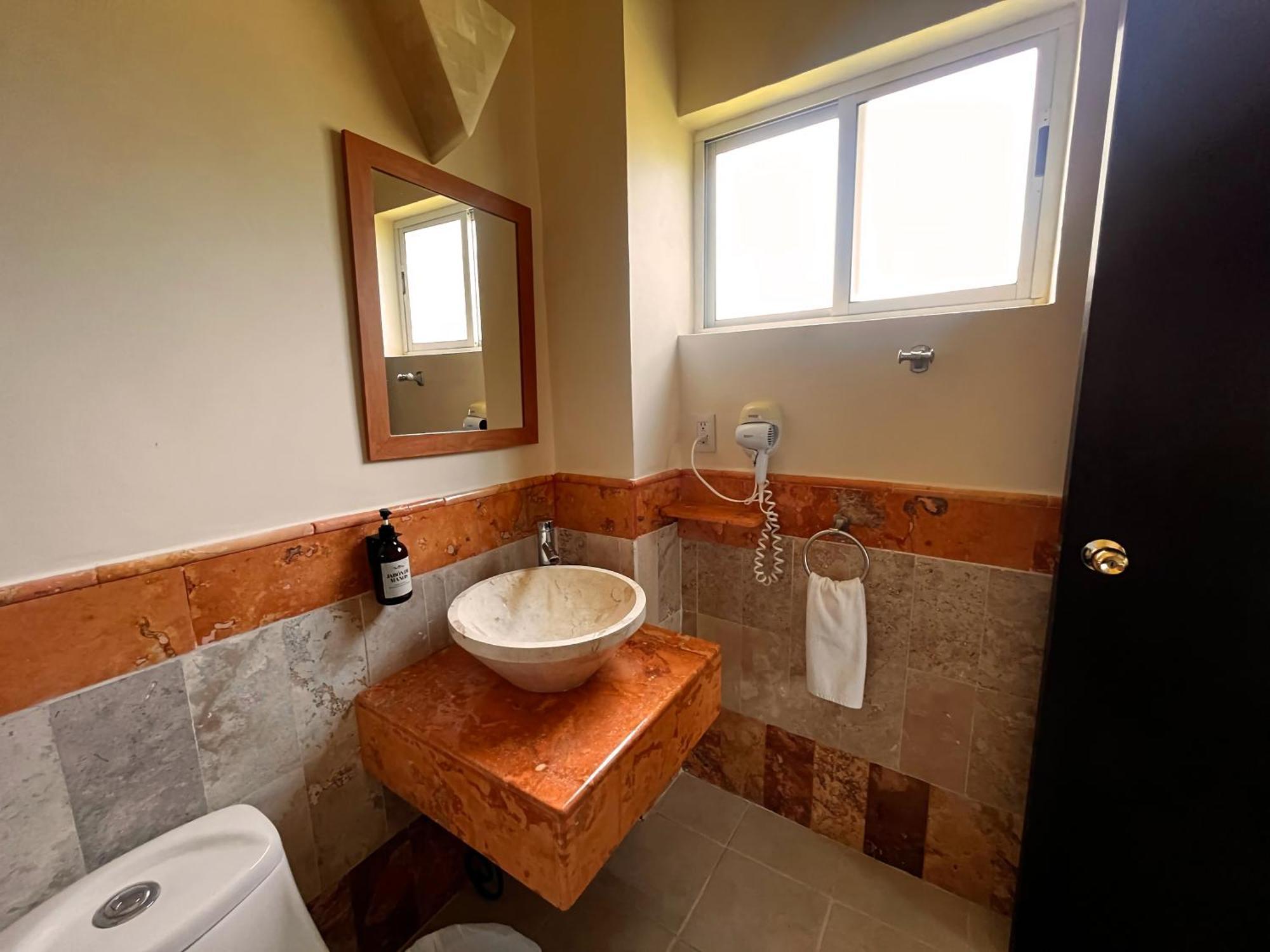 Palacio Maya 4* Mérida