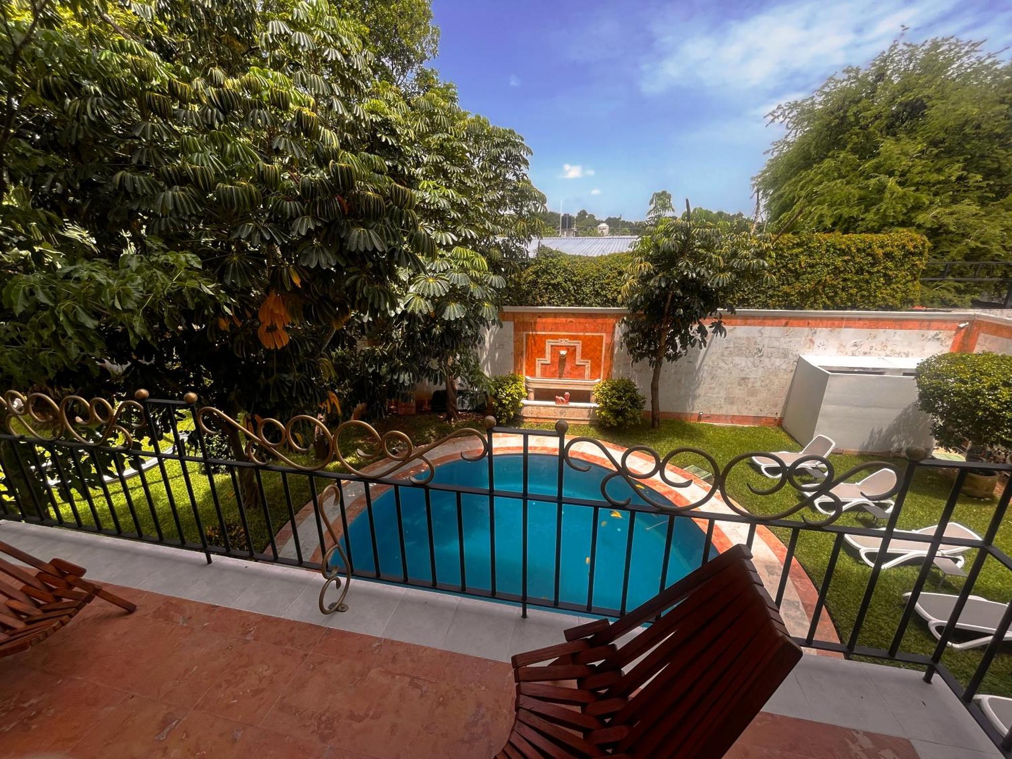 Hotel Palacio Maya 4*