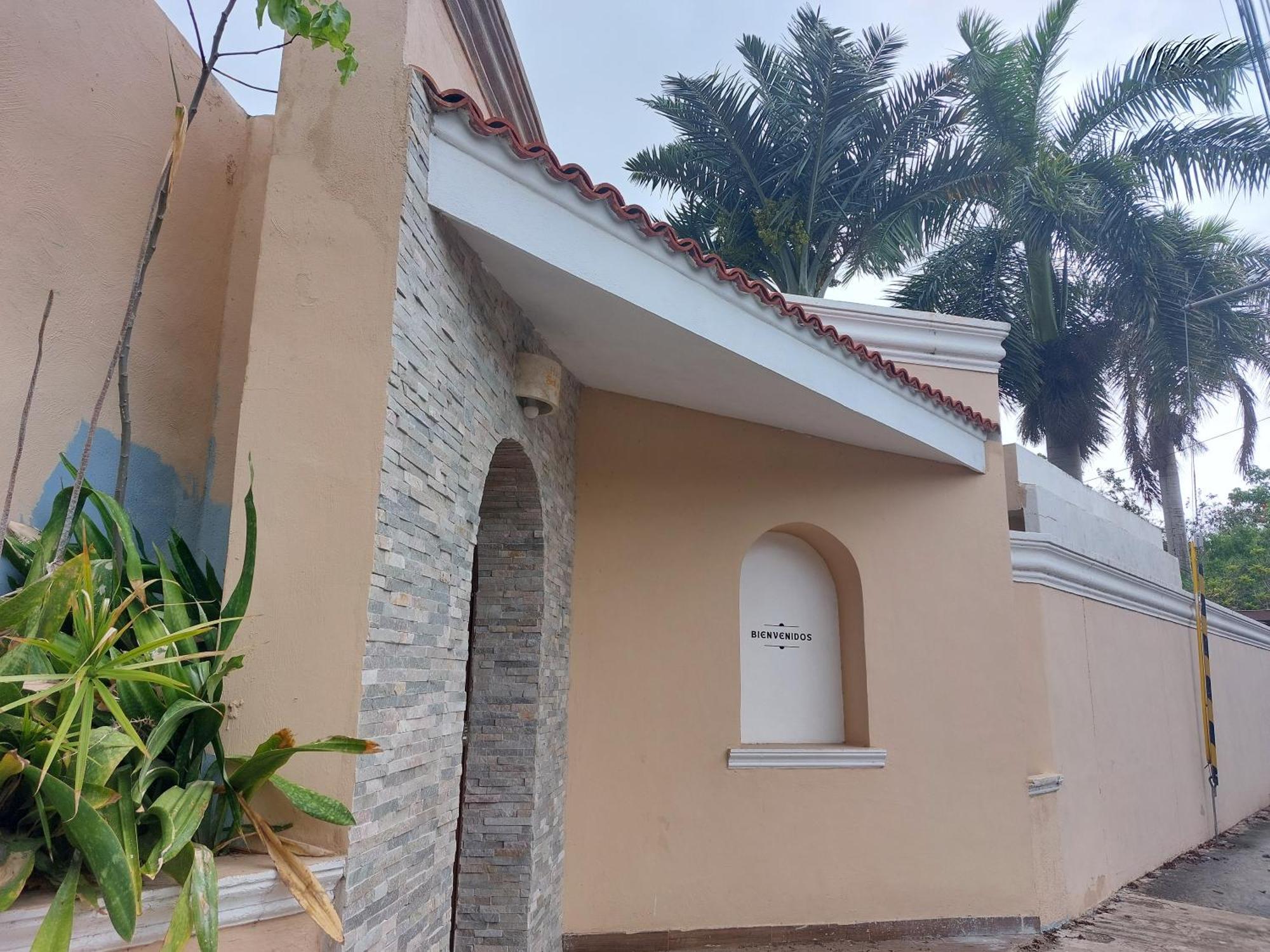 Serenity Con Confort Y Seguridad Сasa de vacaciones Mérida