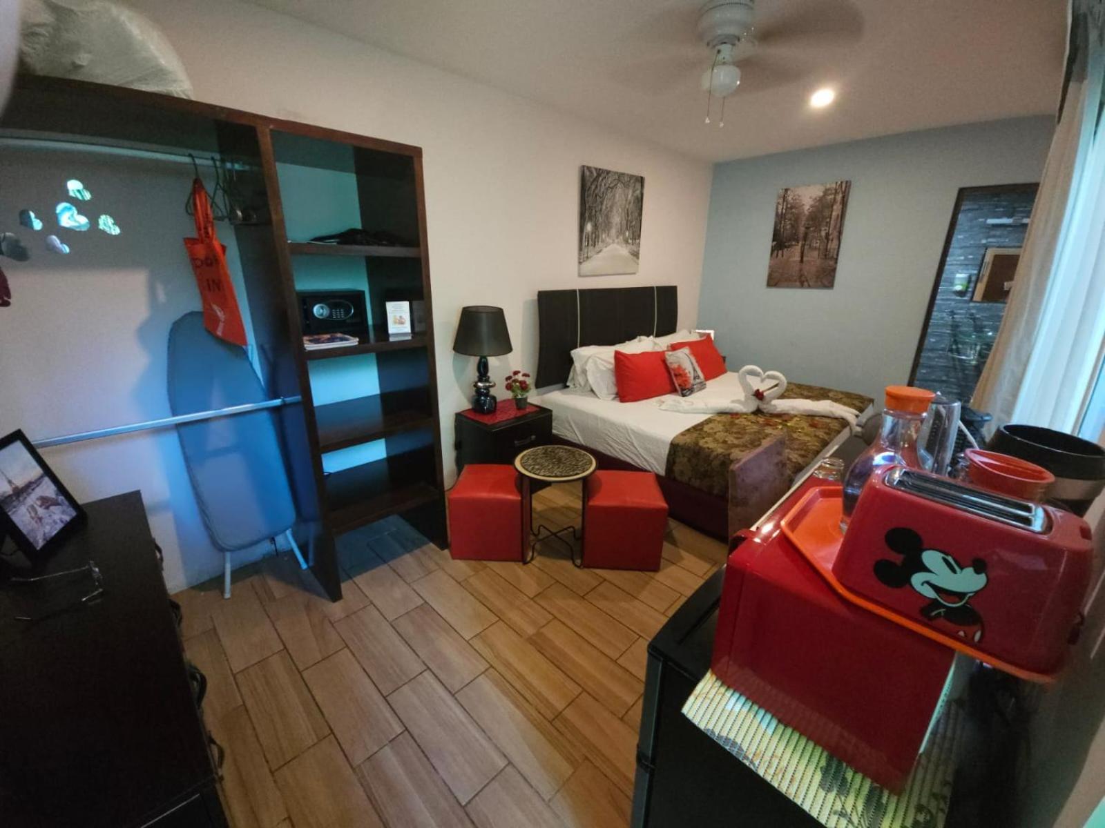Habitación en casa particular Alejandra Yucatan Mérida