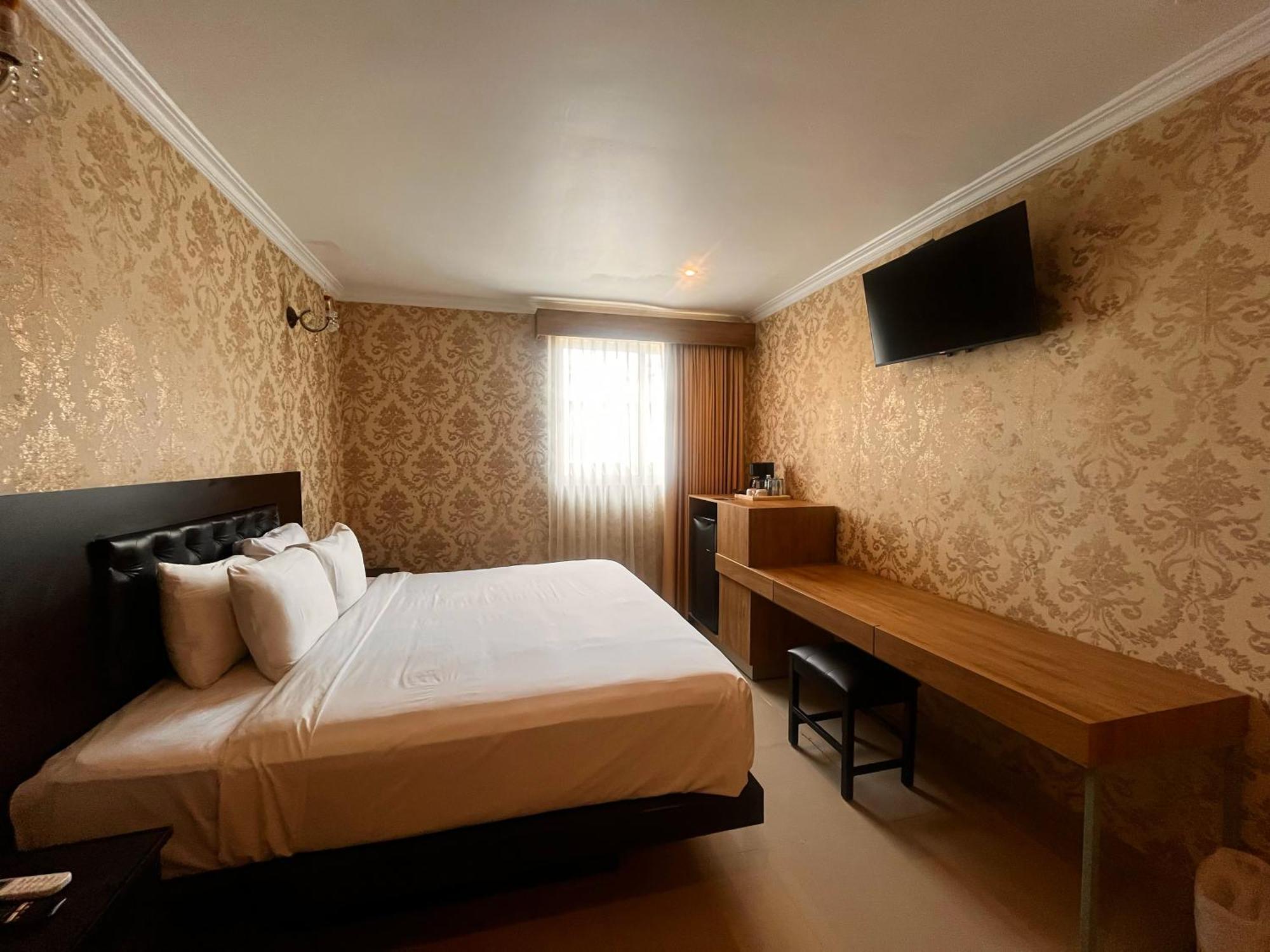 Palacio Maya 4* Mérida